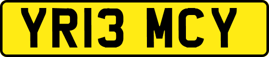 YR13MCY