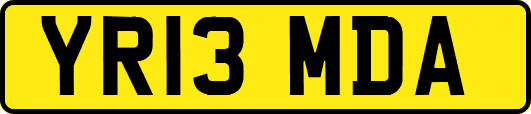 YR13MDA