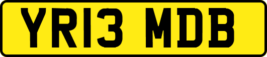 YR13MDB