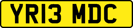 YR13MDC