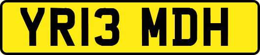 YR13MDH