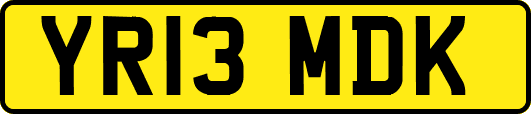 YR13MDK