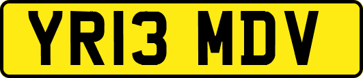YR13MDV