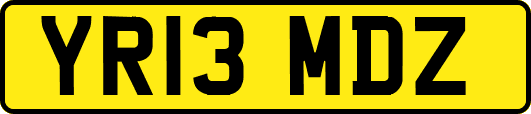 YR13MDZ