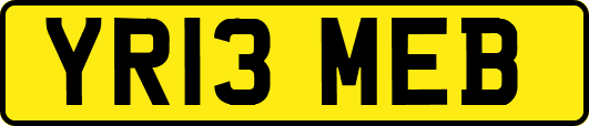YR13MEB