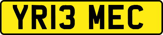 YR13MEC