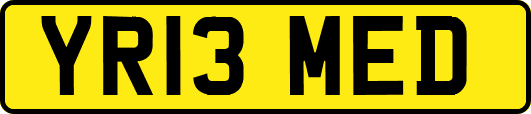 YR13MED