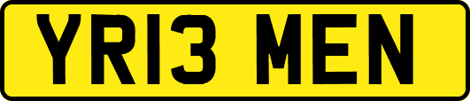 YR13MEN