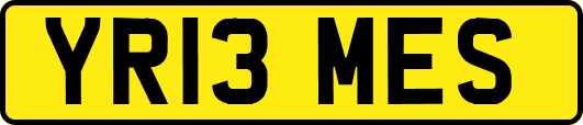 YR13MES