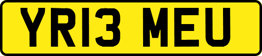 YR13MEU