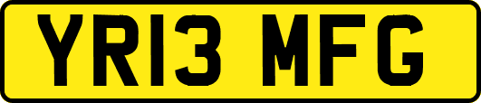 YR13MFG