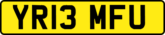 YR13MFU