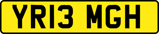 YR13MGH