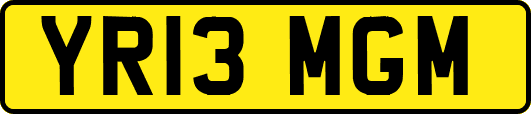 YR13MGM