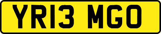 YR13MGO