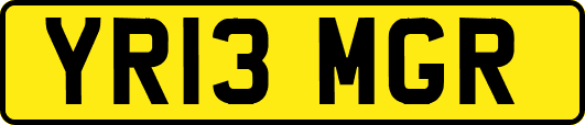 YR13MGR