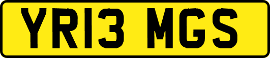 YR13MGS