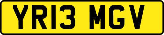 YR13MGV