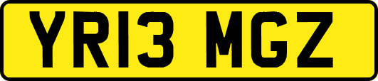 YR13MGZ