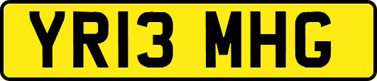 YR13MHG