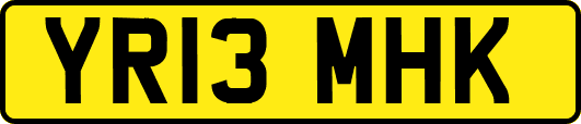 YR13MHK