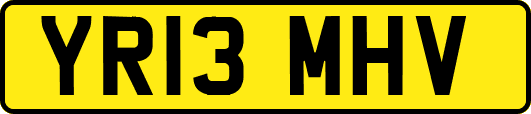 YR13MHV