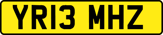 YR13MHZ