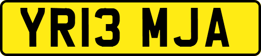 YR13MJA