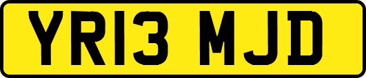 YR13MJD
