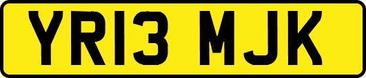 YR13MJK