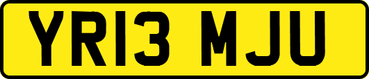 YR13MJU
