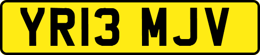 YR13MJV