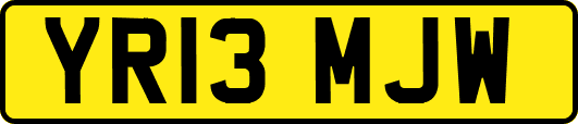 YR13MJW