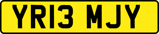 YR13MJY