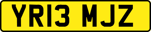YR13MJZ