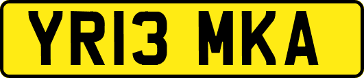 YR13MKA