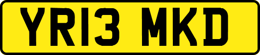 YR13MKD