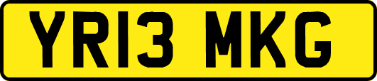 YR13MKG
