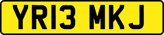 YR13MKJ
