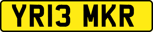 YR13MKR