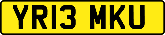 YR13MKU