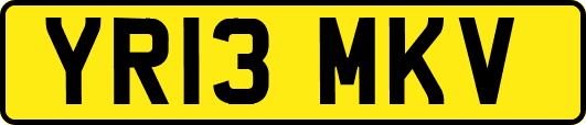 YR13MKV