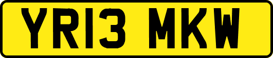 YR13MKW