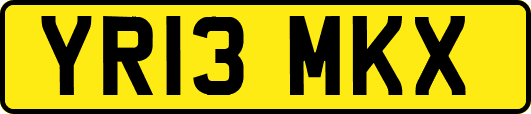 YR13MKX