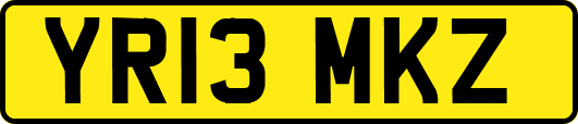 YR13MKZ