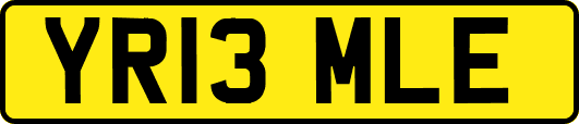 YR13MLE