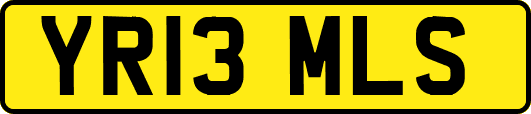 YR13MLS