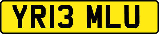 YR13MLU