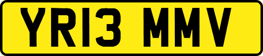YR13MMV