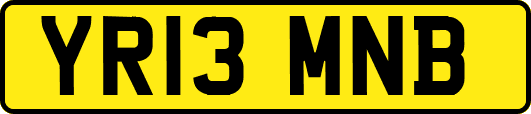 YR13MNB